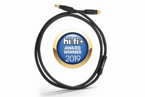 Shunyata Alpha X Digital USB 1.5 m.