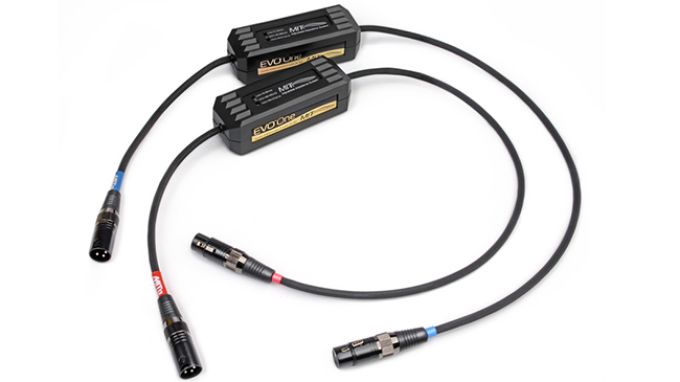 MIT Heritage Evo one xlr interlink | HIFI STUDIO WILBERT