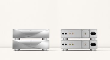 dCS Varèse Mono DAC’s | HIFI STUDIO WILBERT