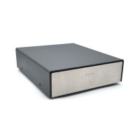 Pura Ammonite Elite netwerkswitch | HIFI STUDIO WILBERT