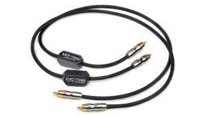 MIT Heritage Evo three rca interlink | HIFI STUDIO WILBERT
