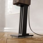 Marten Oscar Duo stands | HIFI STUDIO WILBERT