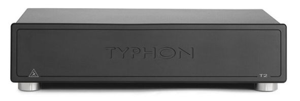 Shunyata Typhon T2 2-voudige Shelf uitvoering