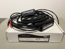 MIT Evo Three 8 ft luidsprekerkabels | OCCASION