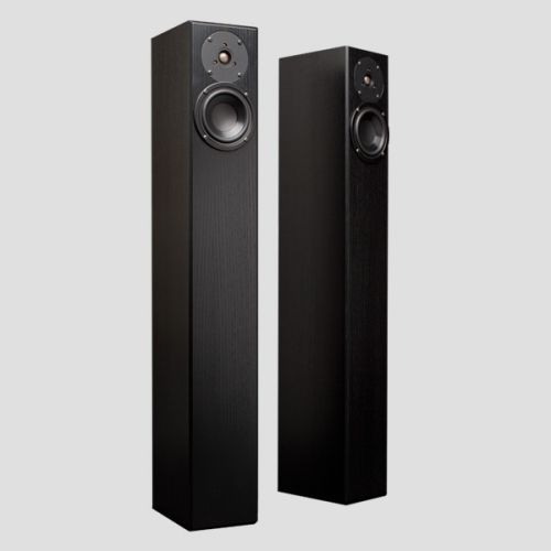 Totem Acoustic Luidsprekers uit Canada