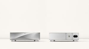 dCS Varèse Master Clock | HIFI STUDIO WILBERT