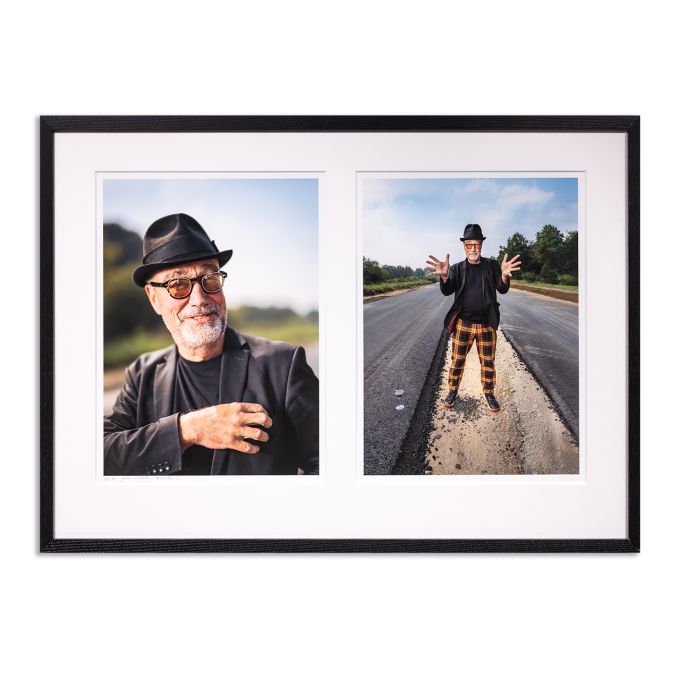 John Watts (Ficher-Z)