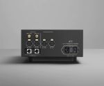 dCS Lina Headphone Amplifier | HIFI STUDIO WILBERT