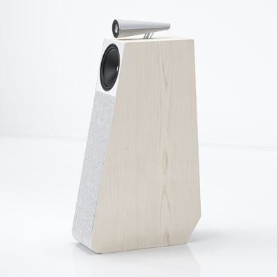 Basel Acoustics V01 Luidsprekers uit Zwitserland