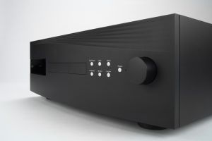 dCS Rossini APEX DAC/UPnP/CD speler