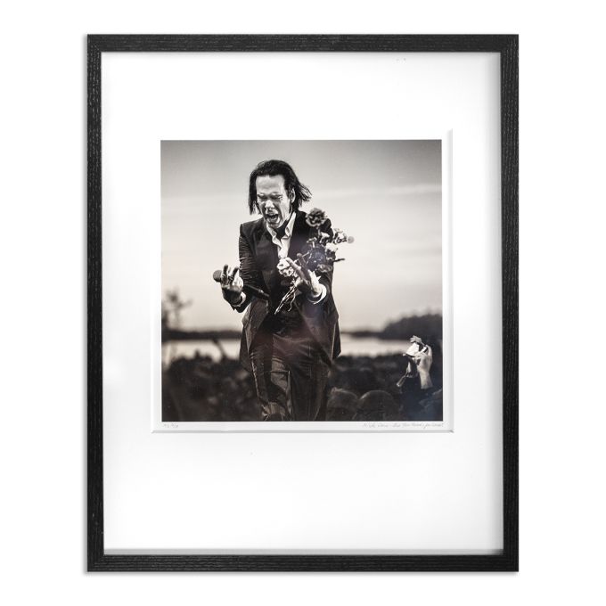 Nick Cave - Get Ready for Love