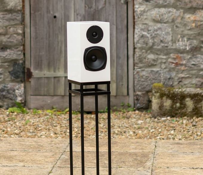 Graham Chartwell LS3 luidspreker set set | HIFI WILBERT