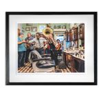 Meschiya Lake & the Little Big Horns