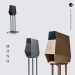 Hora mono speakers set