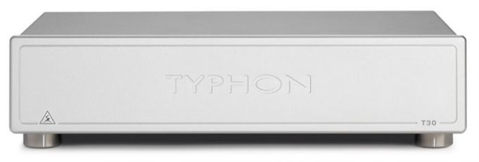 Shunyata Typhon T30 2-voudige Shelf uitvoering