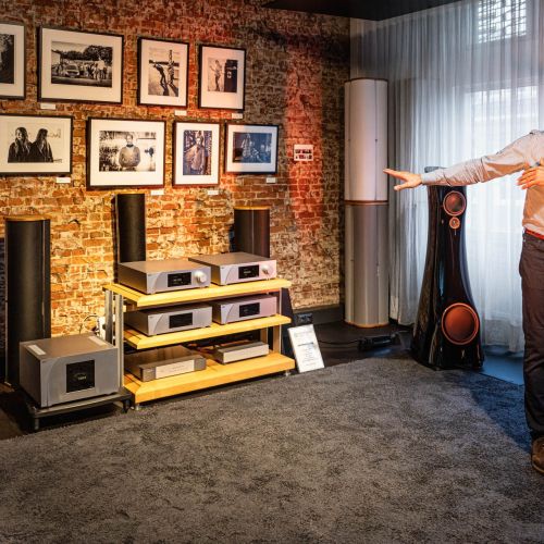 Luistershow 31 Januari 2026 - De nieuwe Zwitserse standaard - (2)