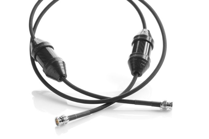 Shunyata Sigma X Digital Clock-75 1m