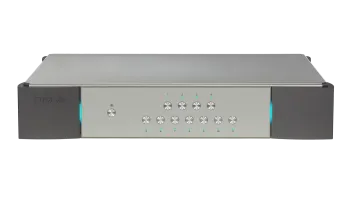 Dela S1 netwerkswitch | HIFI STUDIO WILBERT