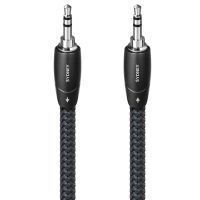 AudioQuest Sydney 3,5 jack male to male