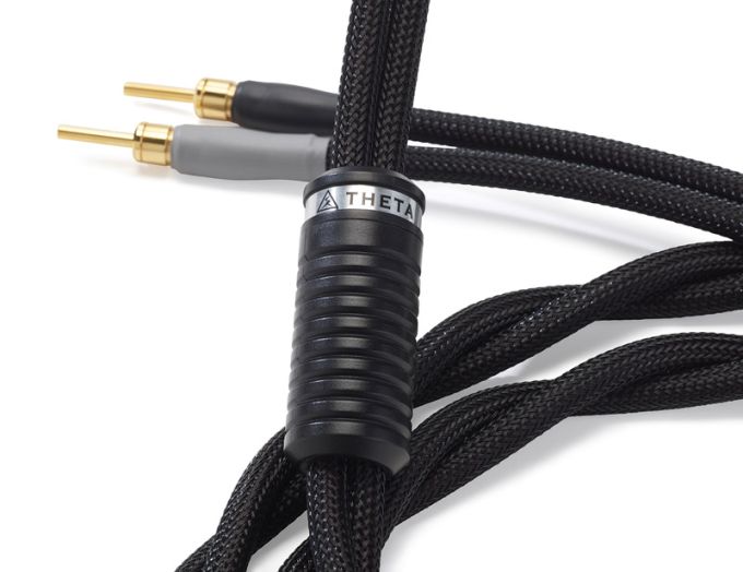 Shunyata Theta BIWI luidsprekerkabel 2,5 meter