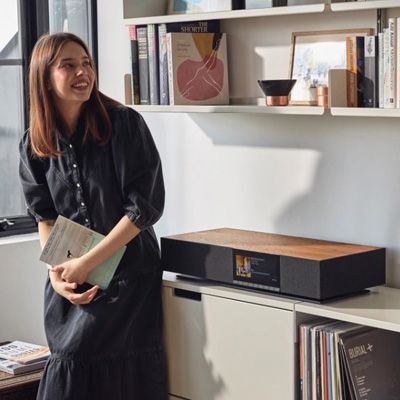 Cambridge Audio EVO ONE