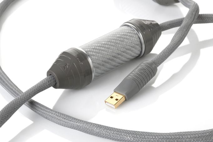 Shunyata Omega Digital USB 1.5 m.