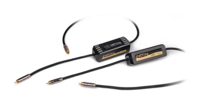 MIT Heritage Evo one rca interlink | HIFI STUDIO WILBERT