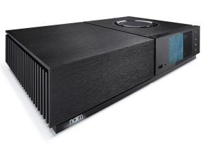 Naim Uniti Nova versterker spotify tidal Chromecast  (tijdelijk met Gratis Bathys t.w.v. € 799,-) | HIFI WILBERT UTRECHT