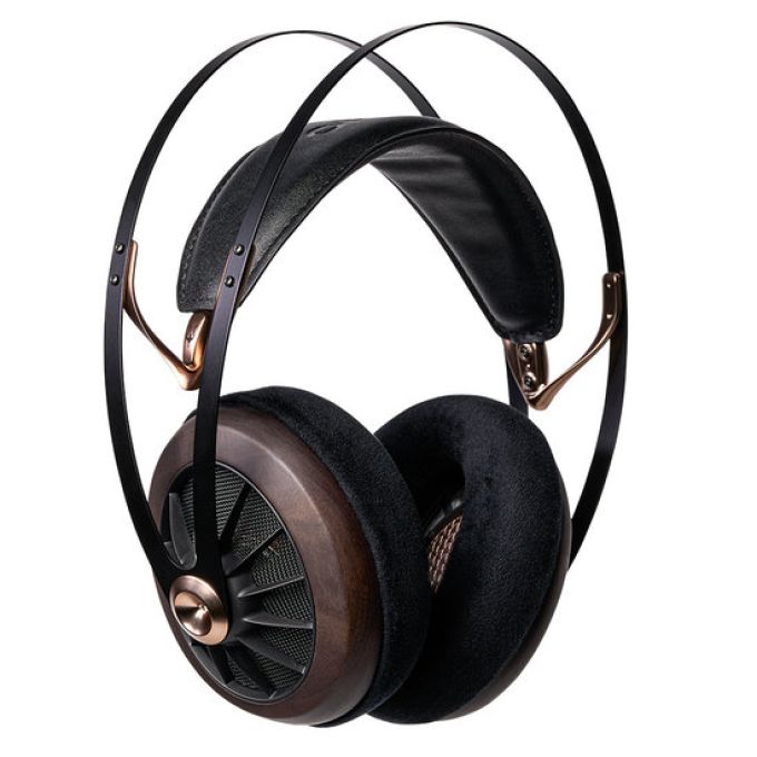 Meze Audio 109 pro hoofdtelefoon | HIFI STUDIO WILBERT