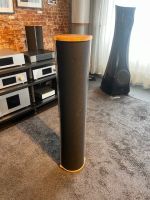 Acustica Applicata DAAD 2 MKII zwart | DEMO