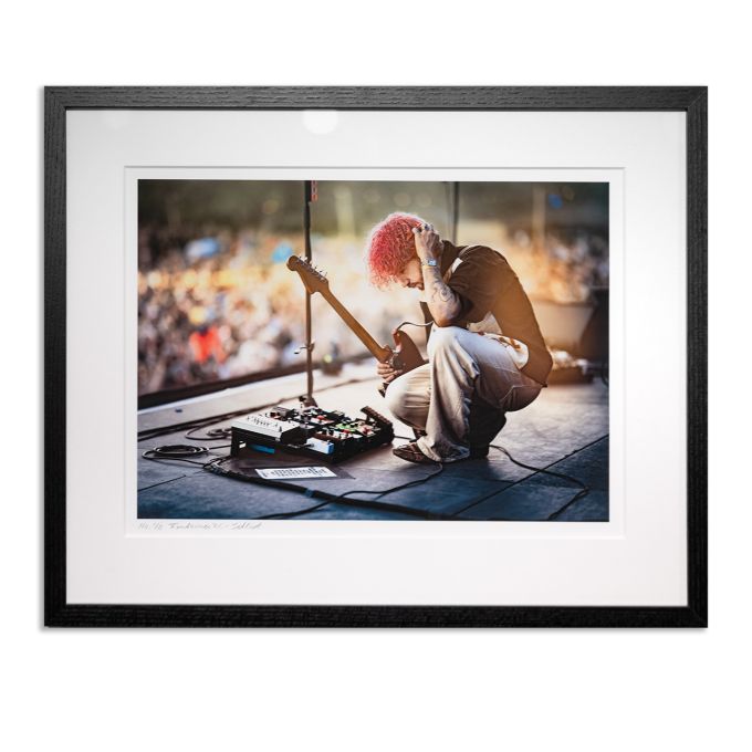 Fontaines D.C. - Setlist