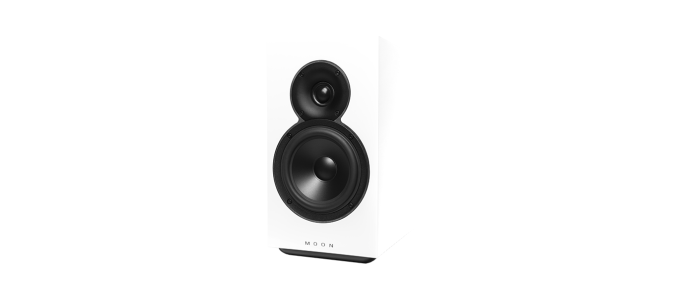 Moon Voice 22 luidspreker set | HIFI STUDIO WILBERT
