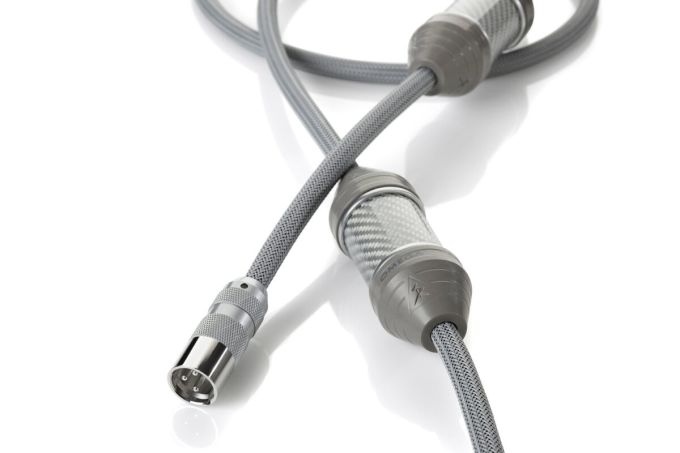 Shunyata Omega Digital AES/EBU 1`,25 m.