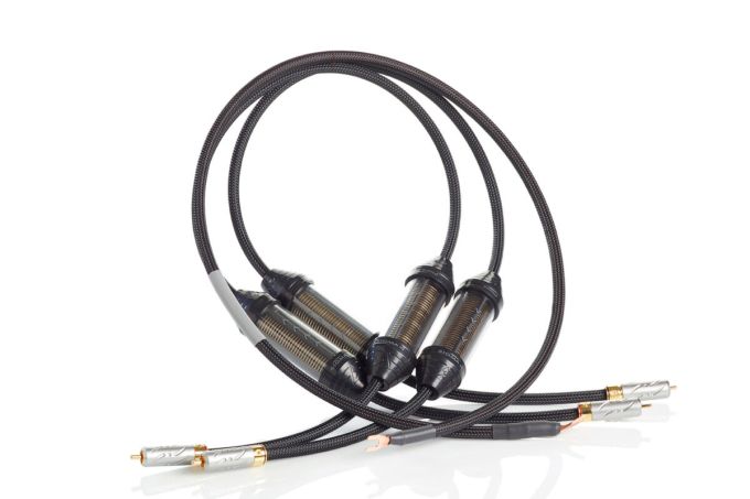 Shunyata Sigma X Interconnect 1 m. Phono