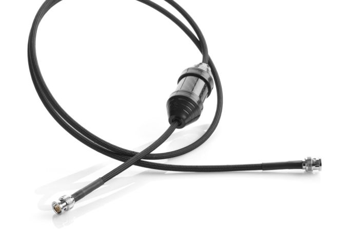 Shunyata Alpha X Digital Clock-75 1m