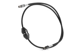 Shunyata Alpha X Digital Ethernet 1,5m