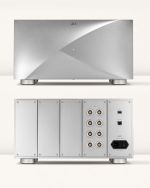 dCS Varèse Core | HIFI STUDIO WILBERT