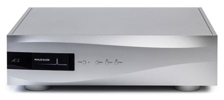 dCS Vivaldi Master Clock