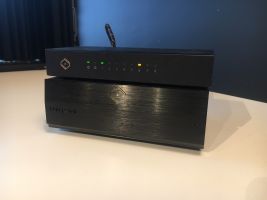 Silent Angel Bonn N8 & Forester F1 aanbieding