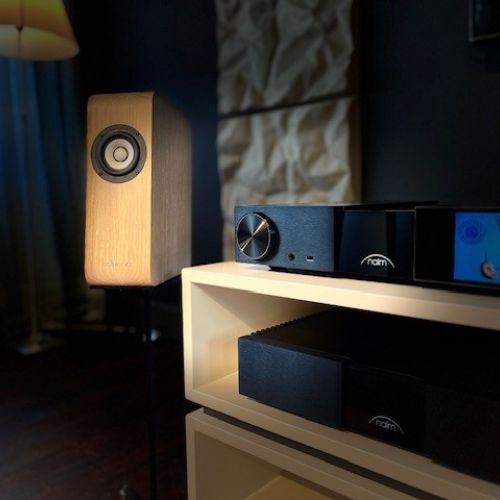Naim New Classics demodagen op 17 en 24 juni