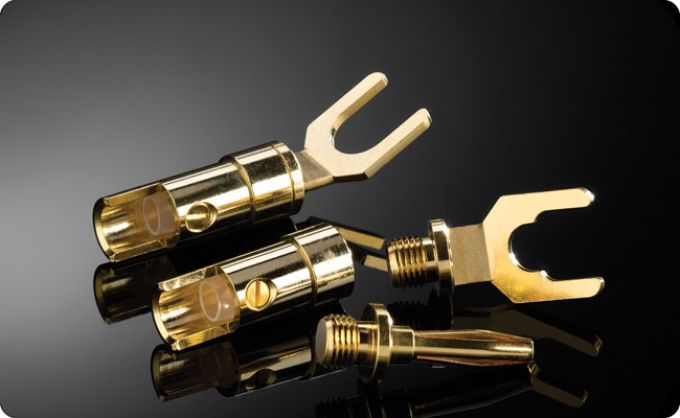 STIS 6mm spade 4 stuks