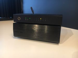 Silent Angel Bonn N8 & Forester F1 aanbieding