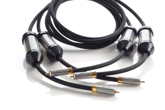 Shunyata Sigma X Interconnect 1 m. RCA