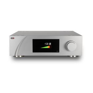 CH Precision L1 voorversterker | HIFI STUDIO WILBERT