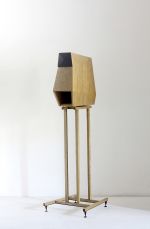 Hora mono speakers set