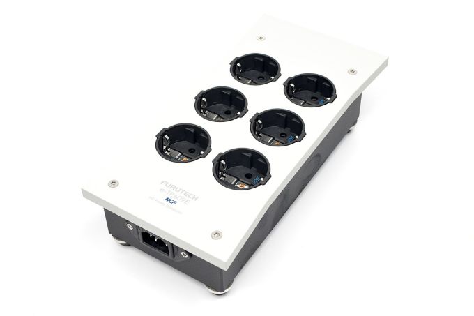 Furutech e-TP609E NCF