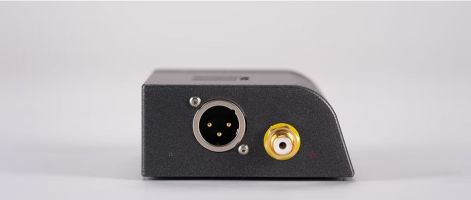 Wattson Audio Emerson digital | HIFI STUDIO WILBERT