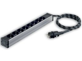 In-Akustik Reference verdeeldoos AC-2502-P8 |HIFI STUDIO WILBERT