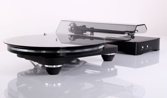 Rega Planar 8 draaitafel