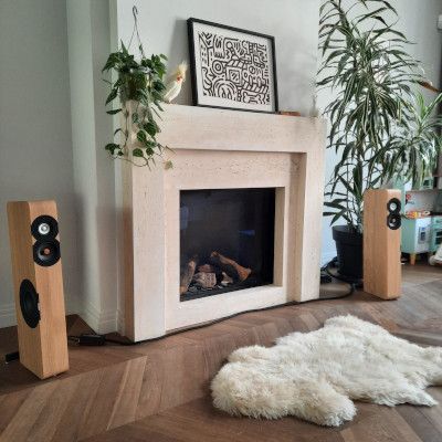 Een nieuw huis of een verbouwing?